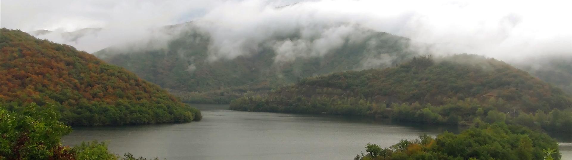 Nestos River