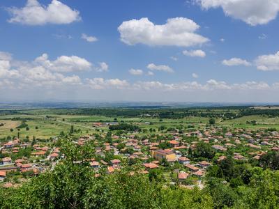 Mezzek