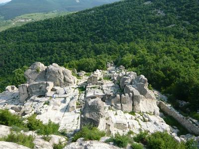 Perperikon