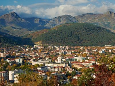 Sliven