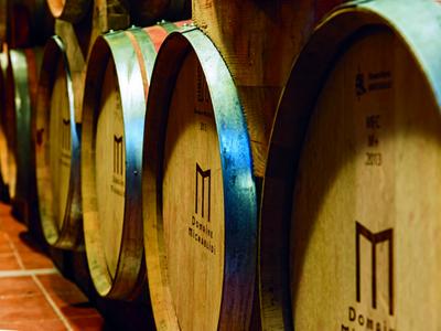 Domaine Michaelidi